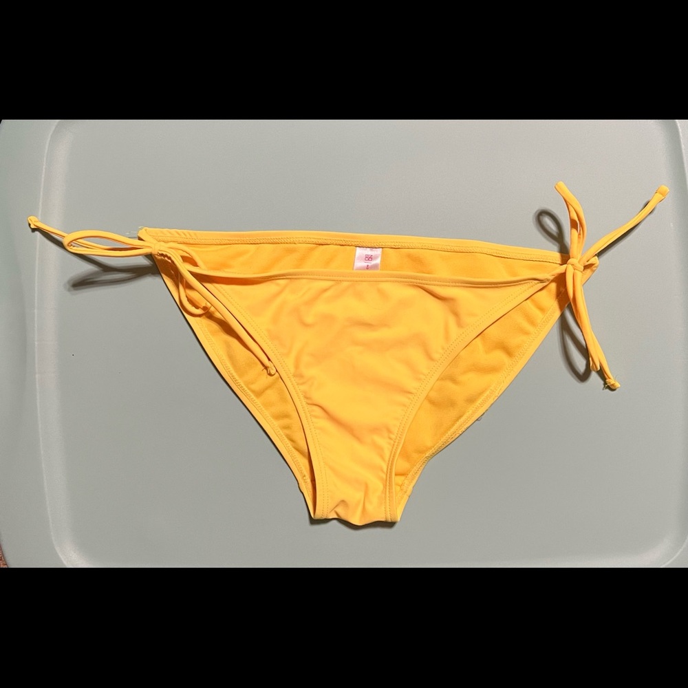 Bikini Bottoms